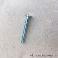 Винты метрические для крепления ручек